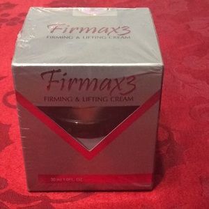Firmax3. Firming & Lifting Cream